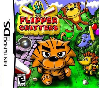 Acheter Flipper Critters État correct - 10,82 € | Dero Flipper Critters État correct reconditionné disponible sur Fnac | Dero