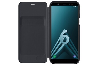 FLIPWALL A6+ BLACK Bon état Samsung reconditionné disponible sur Darty