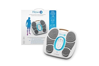 FLLOW Dispositif Médical soulage les jambes sans médicaments Très bon état Paingone reconditionné disponible sur Darty