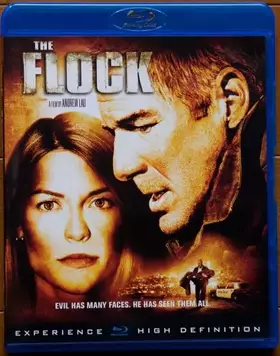 Flock [Blu-Ray] - Wai-keung Lau Occasion reconditionné disponible sur Ammareal