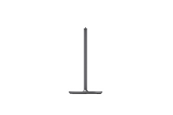 Floorstand for Cine Play 1, Metal gray Bon état Leica reconditionné disponible sur Darty