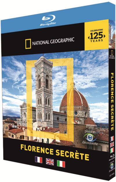 Acheter Florence secrète Blu-Ray État correct - 29,56 € Florence secrète Blu-Ray État correct reconditionné disponible sur Fnac