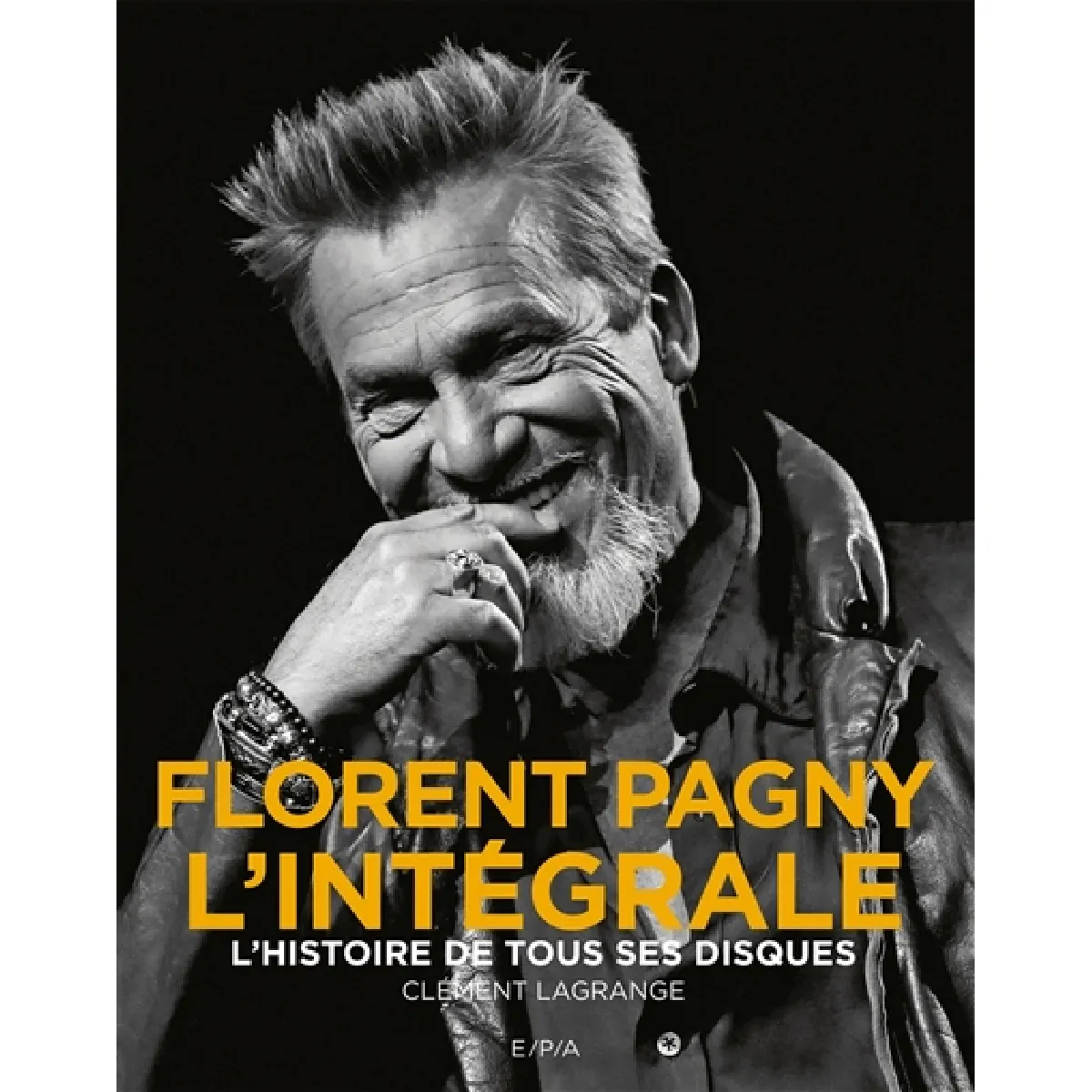 Acheter Florent Pagny, l'intégrale : l'histoire de tous ses disques État correct - 14,65 € Florent Pagny, l'intégrale : l'histoire de tous ses disques État correct N/A (Il ne s'agit pas d'une marque reconditionné disponible sur Rue du Commerce Seconde Vie