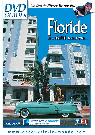 Acheter Floride : Et la réalité devient rêve… État correct - 14,57 € Floride : Et la réalité devient rêve… État correct reconditionné disponible sur Fnac