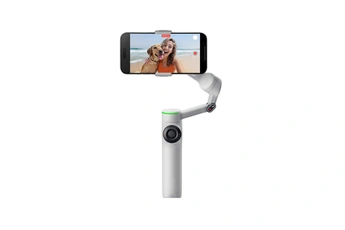 FLOW 2 PRO STANDARD GRIS Bon état Insta360 reconditionné disponible sur Darty