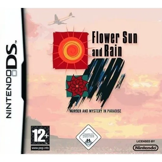 FLOWER SUN & RAIN / JEU CONSOLE NINTENDO DS Reconditionné Bandai Namco Entertainment reconditionné disponible sur Cdiscount Seconde Vie