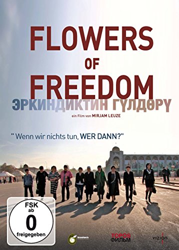 Flowers of Freedom Très bon état N/A reconditionné (offre indisponible)