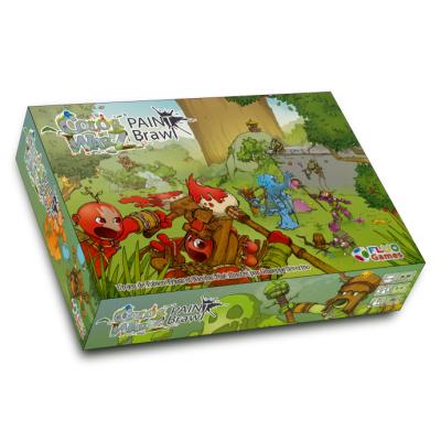 Fluo Games - Color Wars : Paint Brawl État correct reconditionné disponible sur Fnac