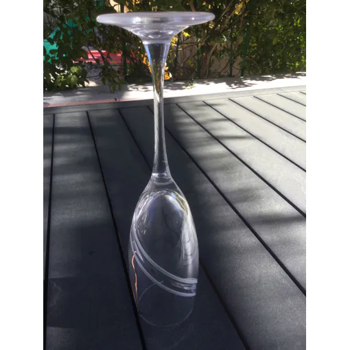 Flûte À Champagne occasion - 120,00 € Flûte À Champagne occasion reconditionné disponible sur Rakuten