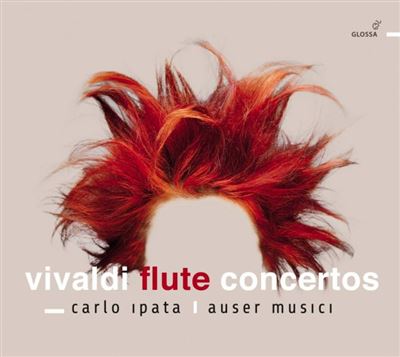 Flûte Concertos Opus 10 État correct reconditionné disponible sur Fnac
