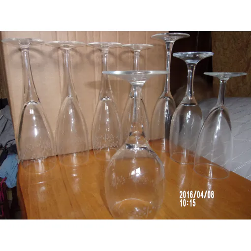 Acheter Flûtes Champagne occasion - 13,00 € Flûtes Champagne occasion reconditionné disponible sur Rakuten