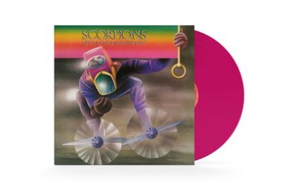 Fly To The Rainbow Vinyle Rose État correct reconditionné disponible sur Fnac | Dero