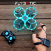 Voir photo 4 de FLYBOTIC – FLASHING DRONE FLYBOTIC – FLASHING DRONE Parfait état reconditionné photo 4