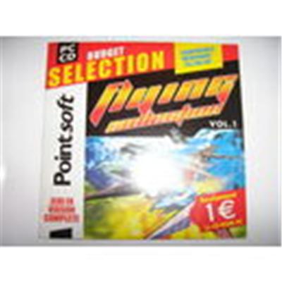 Flying Collection Vol 1 État correct reconditionné disponible sur Fnac