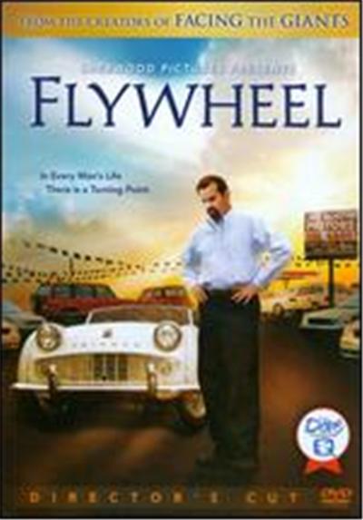 Flywheel [Director's Cut] - DVD Zone 1 État correct reconditionné disponible sur Fnac