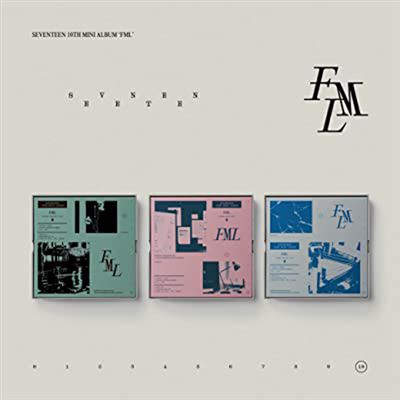 FML - 10th Mini Album État correct reconditionné disponible sur Fnac