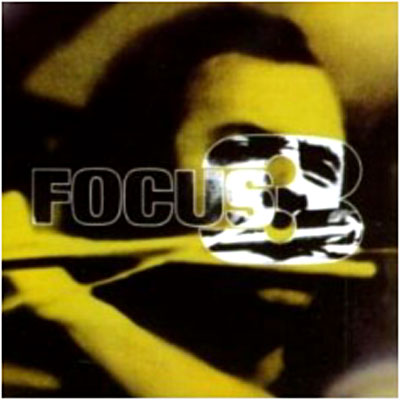 Acheter Focus 3 État correct - 25,68 € Focus 3 État correct reconditionné disponible sur Fnac