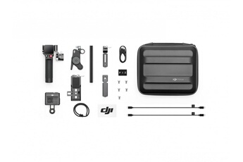 Focus Pro Creator Combo Bon état reconditionné disponible sur Darty