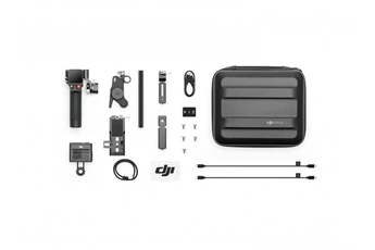 Focus Pro Creator Combo Bon état DJI reconditionné disponible sur Darty