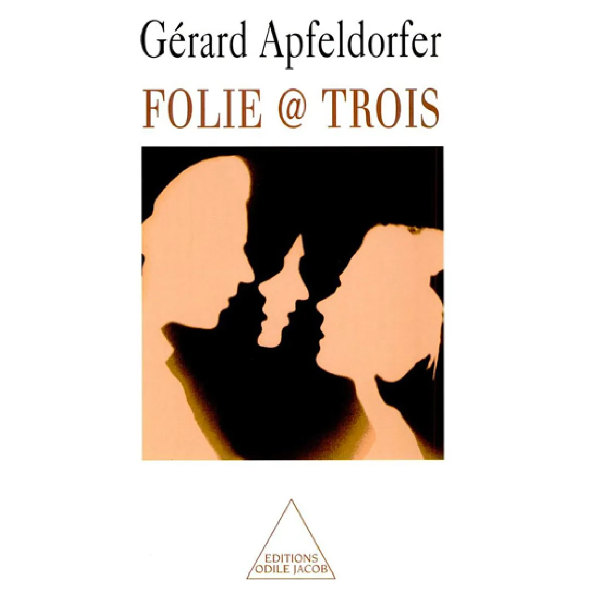 Acheter Folie à trois État correct - 20,00 € Folie à trois État correct N/A (Il ne s'agit pas d'une marque reconditionné disponible sur Rue du Commerce Seconde Vie