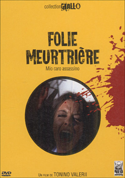 Folie meurtrière - Edition Digipack État correct reconditionné disponible sur Fnac
