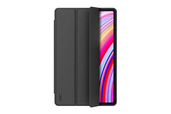 Folio noir pour Redmi Pad Pro Bon état Xiaomi reconditionné disponible sur Darty