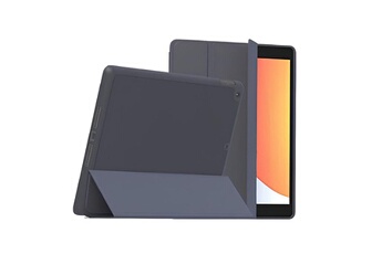 Folio Slim Skin iPad Air 11 (2024 - M2) & iPad Air 10.9 (2020/22 - 4th/5th gen) Bleu Très bon état N/A reconditionné disponible sur Darty
