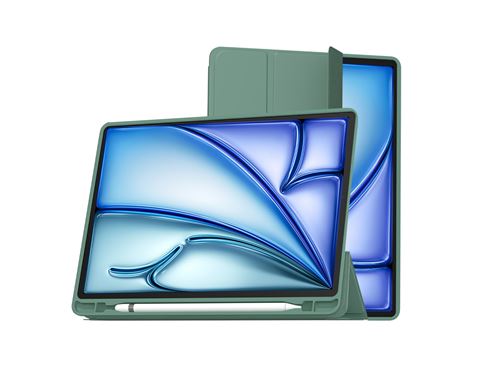 Folio SlimSkin MW pour iPad Pro 11" M4 2024 Vert État correct N/A reconditionné disponible sur Fnac
