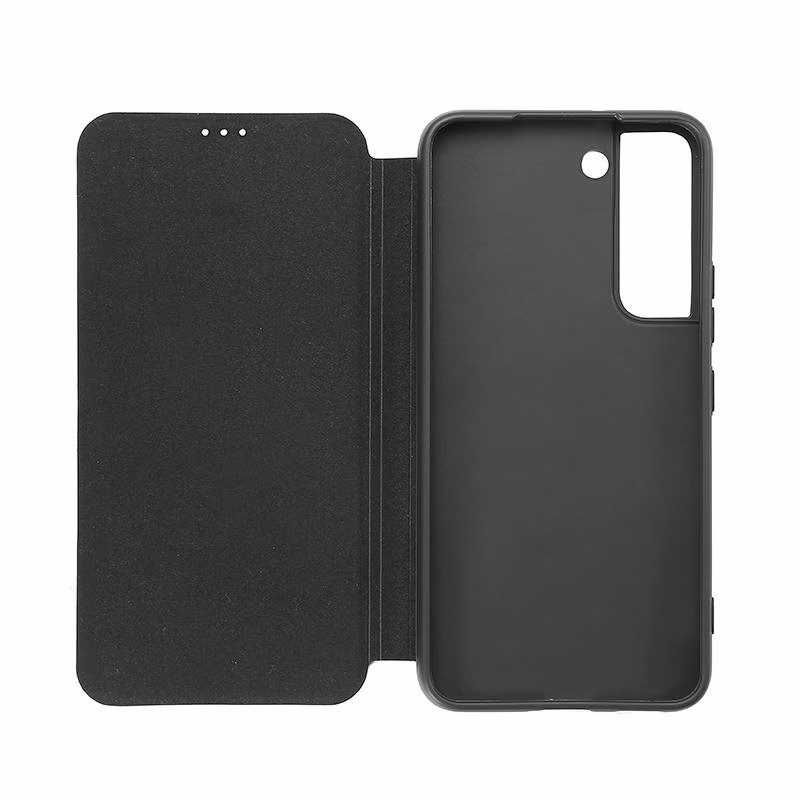 Folio We Samsung S23 Noir Fermeture Aimante Bon état reconditionné disponible sur Electro Depot