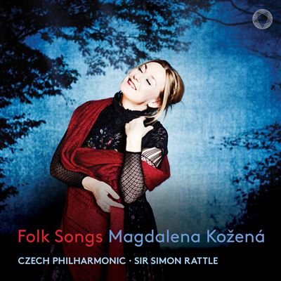 Folk Songs État correct reconditionné disponible sur Fnac