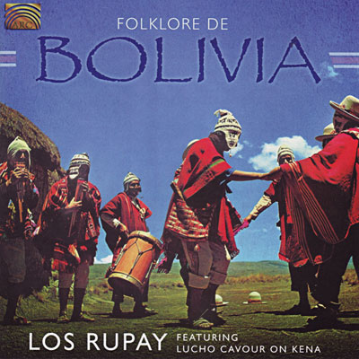 Folklore de Bolivia État correct reconditionné disponible sur Fnac