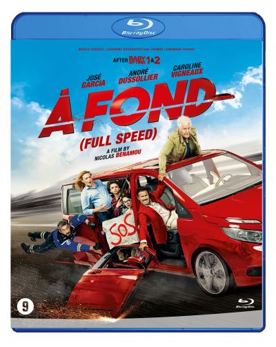 FOND-BLURAY-BIL État correct reconditionné disponible sur Fnac