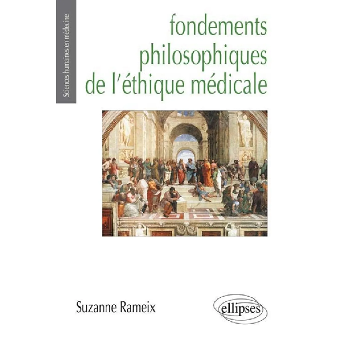 Fondements philosophiques de l'éthique médicale État correct - 11,46 € Fondements philosophiques de l'éthique médicale État correct N/A (Il ne s'agit pas d'une marque reconditionné disponible sur Rue du Commerce Seconde Vie