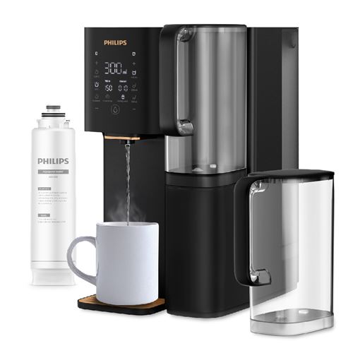 Fontaine à eau Philips Cube ADD6920 Noir État correct - 293,99 € Fontaine à eau Philips Cube ADD6920 Noir État correct Philips reconditionné disponible sur Fnac