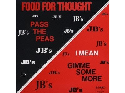 Acheter Food for thought État correct - 17,60 € Food for thought État correct reconditionné disponible sur Fnac