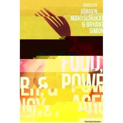 Food, Power, and Agency État correct N/A reconditionné disponible sur Fnac | Dero