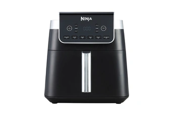 Foodi Max 6.2L AF180EU 2000 W Noir Bon état Ninja reconditionné disponible sur Darty