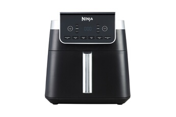 Foodi Max 6.2L AF180EU 2000 W Noir Bon état Ninja reconditionné disponible sur Darty