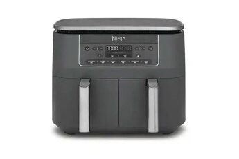 Foodi MAX DualZone 7,6L DZ300EU Bon état Ninja reconditionné disponible sur Darty