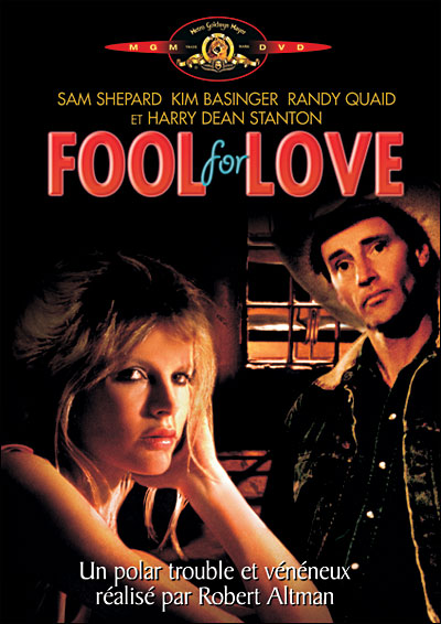 Fool for love État correct reconditionné disponible sur Fnac