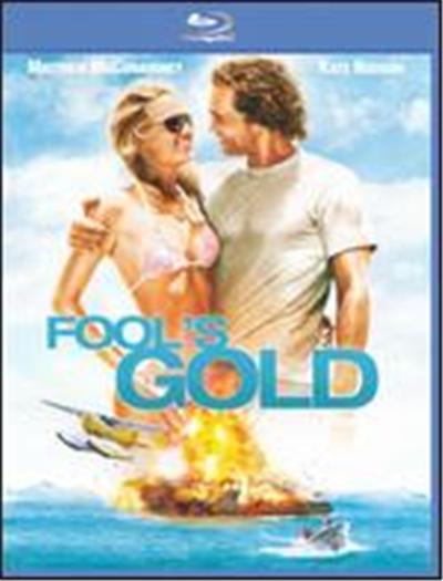 Fool's Gold [Blu-ray] État correct reconditionné disponible sur Fnac