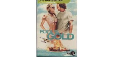 FOOL S GOLD-VN État correct reconditionné disponible sur Fnac