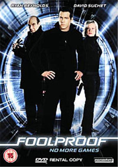 Acheter Foolproof État correct - 12,75 € | Dero Foolproof État correct reconditionné disponible sur Fnac | Dero