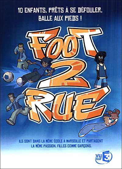 Foot 2 rue État correct reconditionné disponible sur Fnac