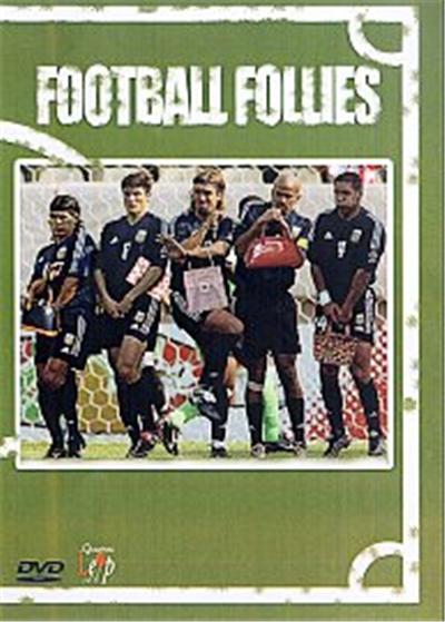 Football Follies État correct reconditionné disponible sur Fnac