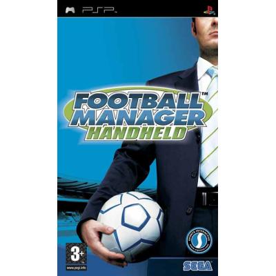 Football Manager 2006 État correct Sega reconditionné disponible sur Fnac