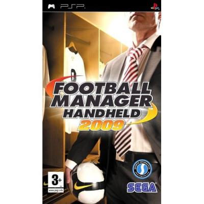 Football Manager 2009 État correct reconditionné disponible sur Fnac