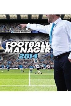 Football Manager 2014 PS Vita Très bon état Koch Media reconditionné disponible sur Darty
