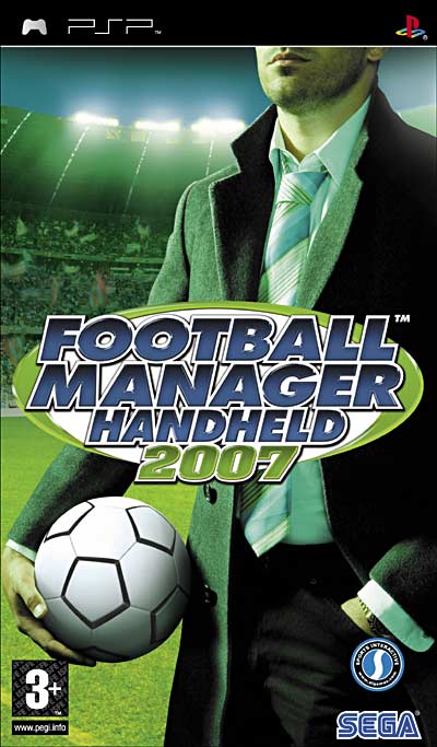 Football Manager Handheld 2007 État correct SEGA reconditionné disponible sur Fnac