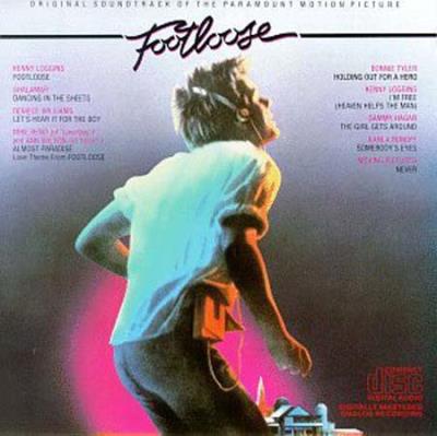Footloose État correct reconditionné disponible sur Fnac